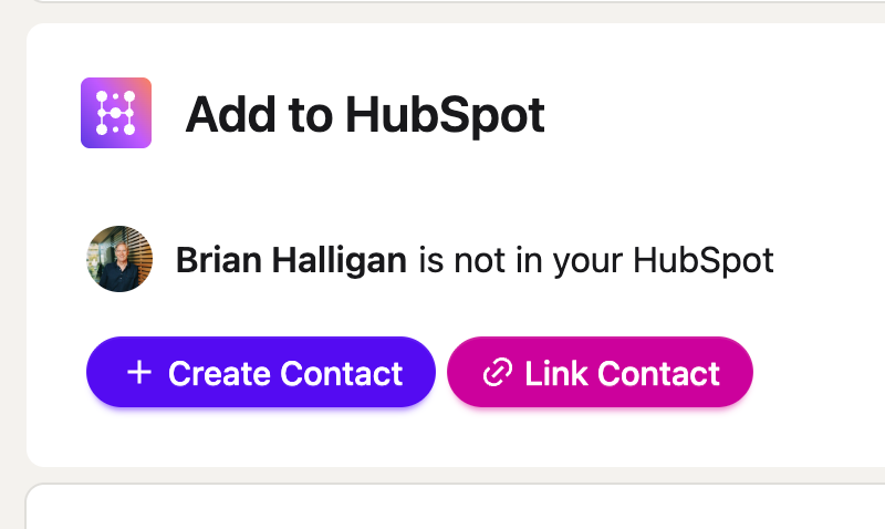 Cómo hacer Prospecting en LinkedIn desde HubSpot