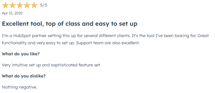 Create Google Docs/PDF + eSign review