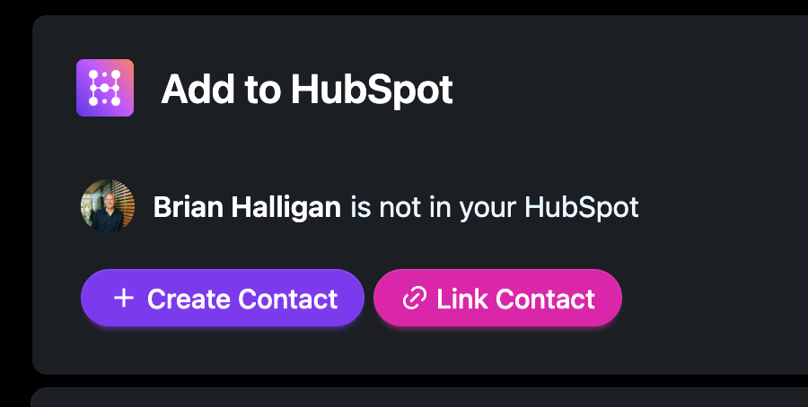 Comment prospecter sur LinkedIn depuis HubSpot