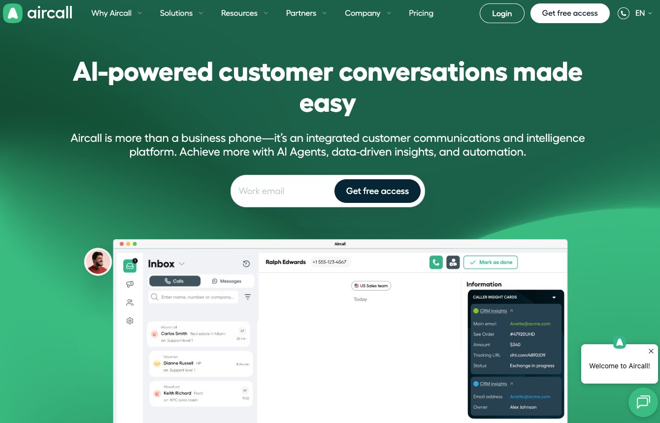 Aircall