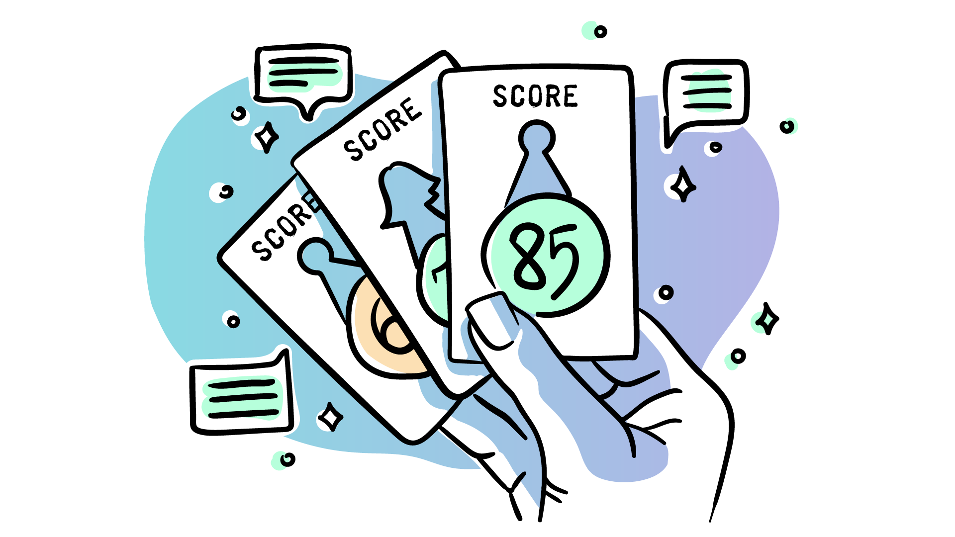 Scoring Manuel des Leads : Guide Complet pour les Ventes et le Marketing B2B