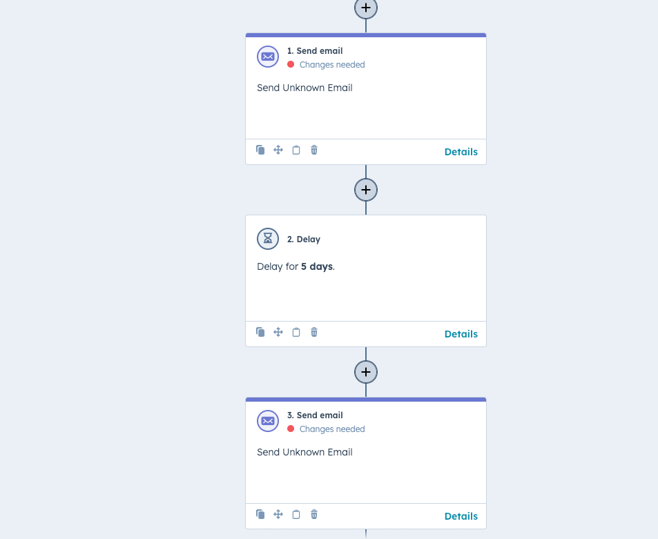 Comment configurer un workflow de nurturing dans HubSpot