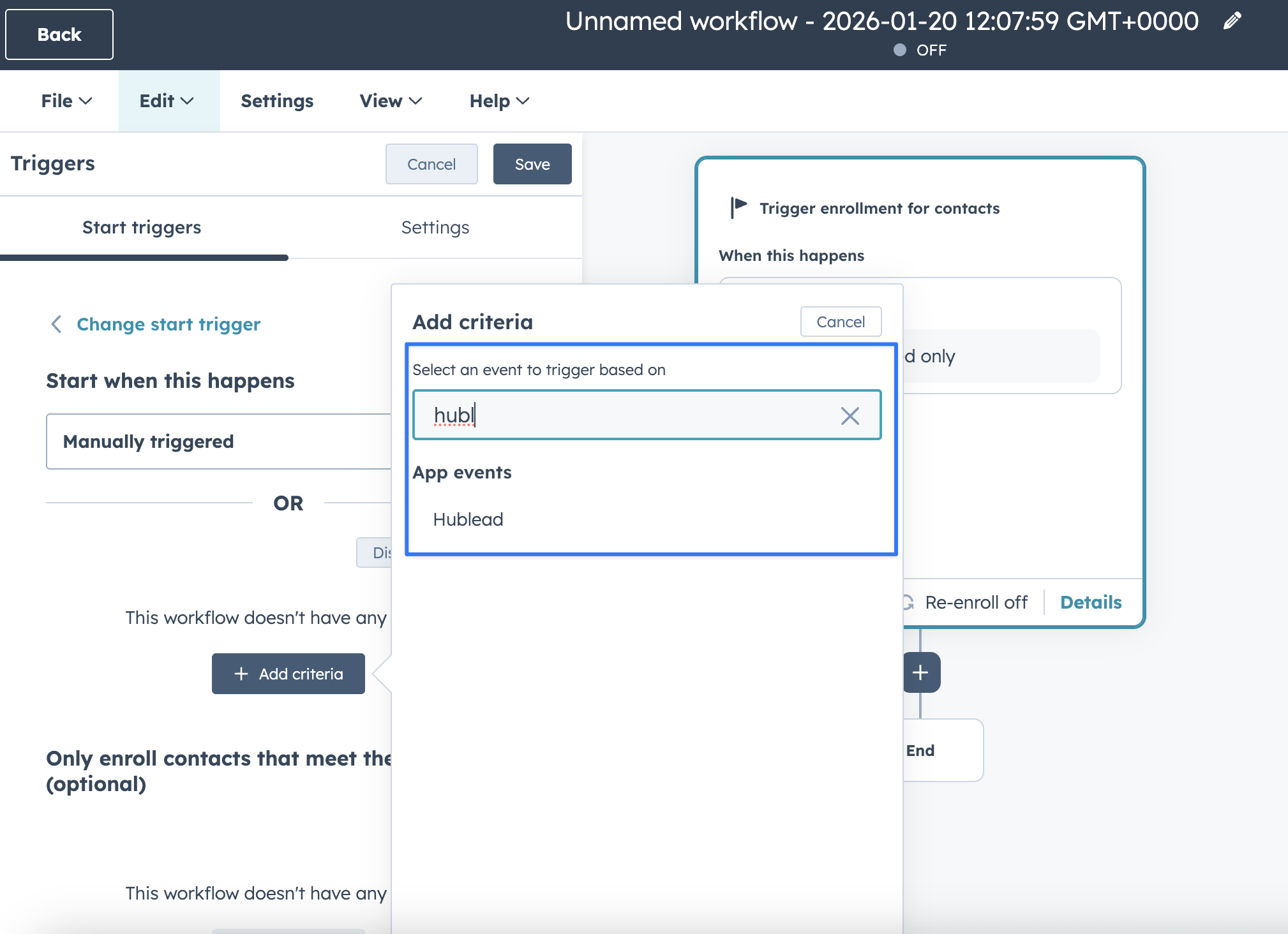 Step 5: Set up reporting and Slack notifications